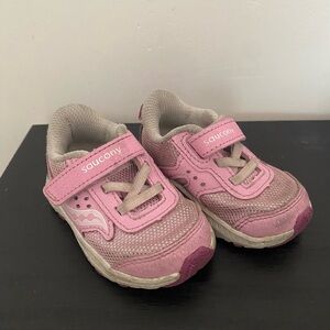 Saucony Baby Shoes Size 3